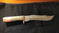 Голям ловджийски нож