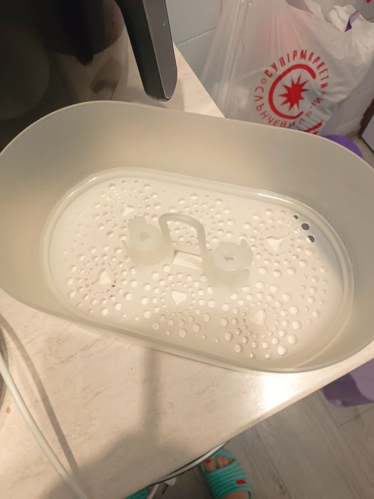 Стерилизатор Филипс Авент