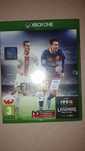 vând FIFA 16 pentru Xbox one   nou nouț