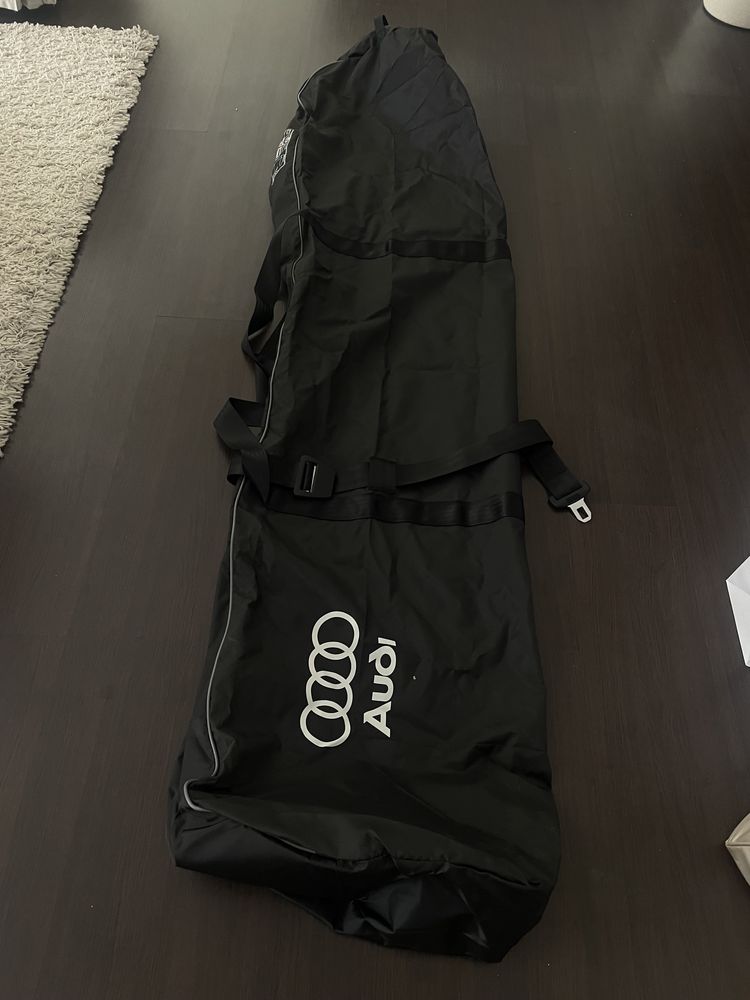 Sac pentru Skiuri Audi