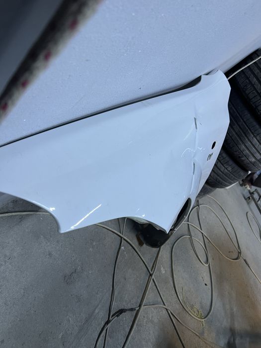 Крило жентра радной