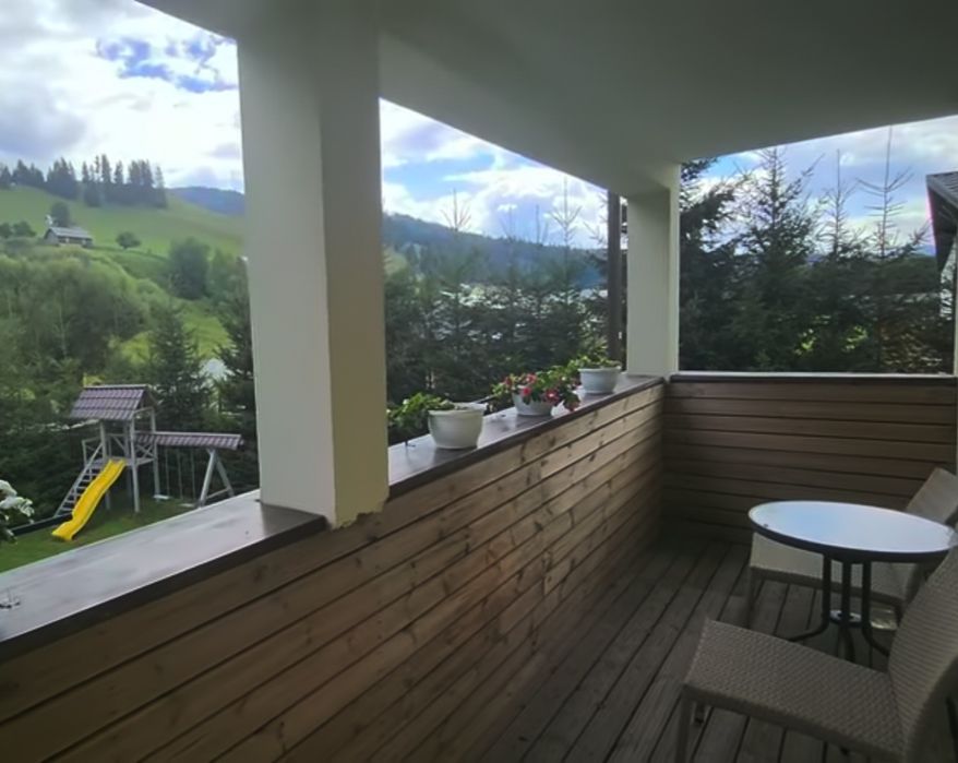 De închiriat Cabană Lepșa Disp.Craciun/Revelion