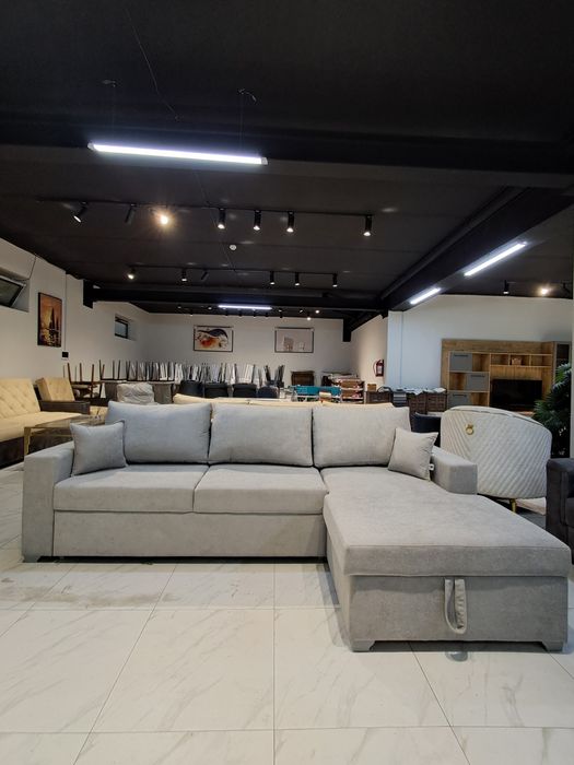 Диваны от Comfort mebel