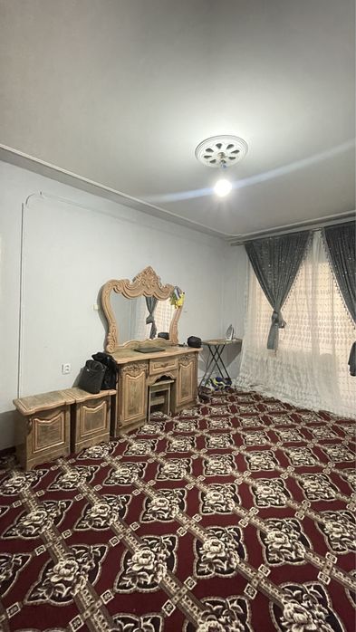 Kvartira bollarga, sergeli 3-bekat, sheriklikka kvartira