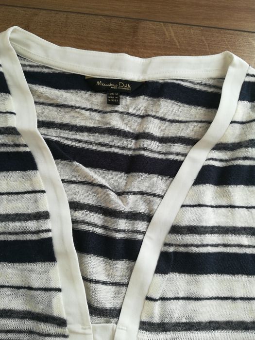 bluza dama,noua fara eticheta, M, Massimo Dutti