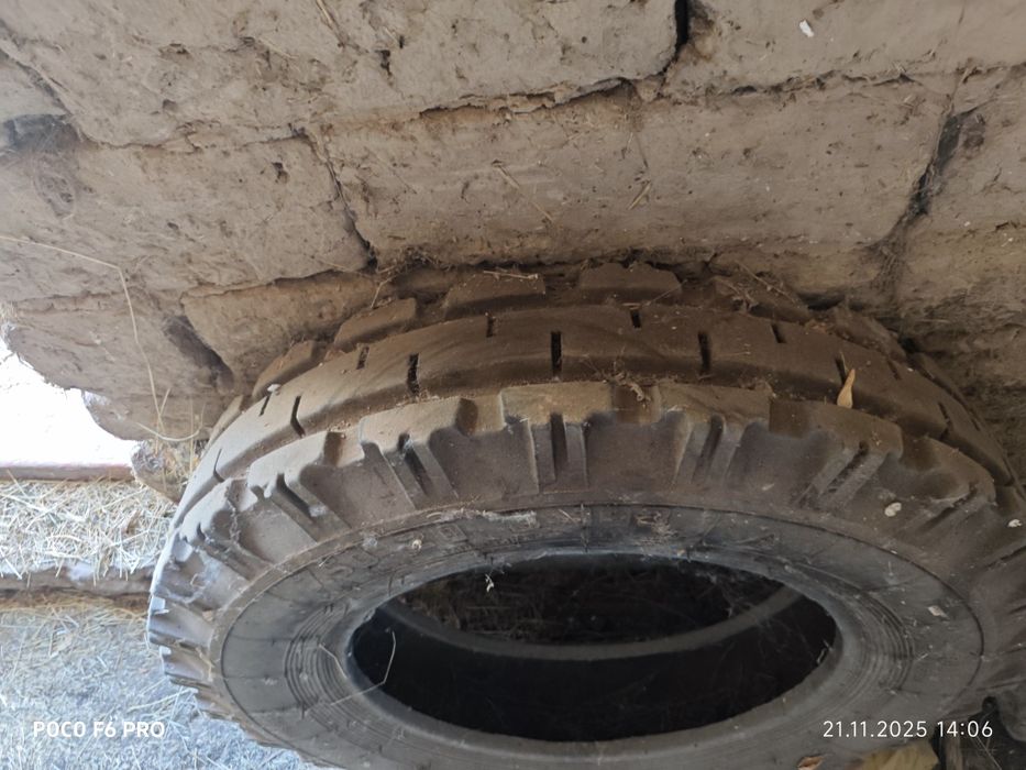 Алдыңғы доңғалак мтз 80