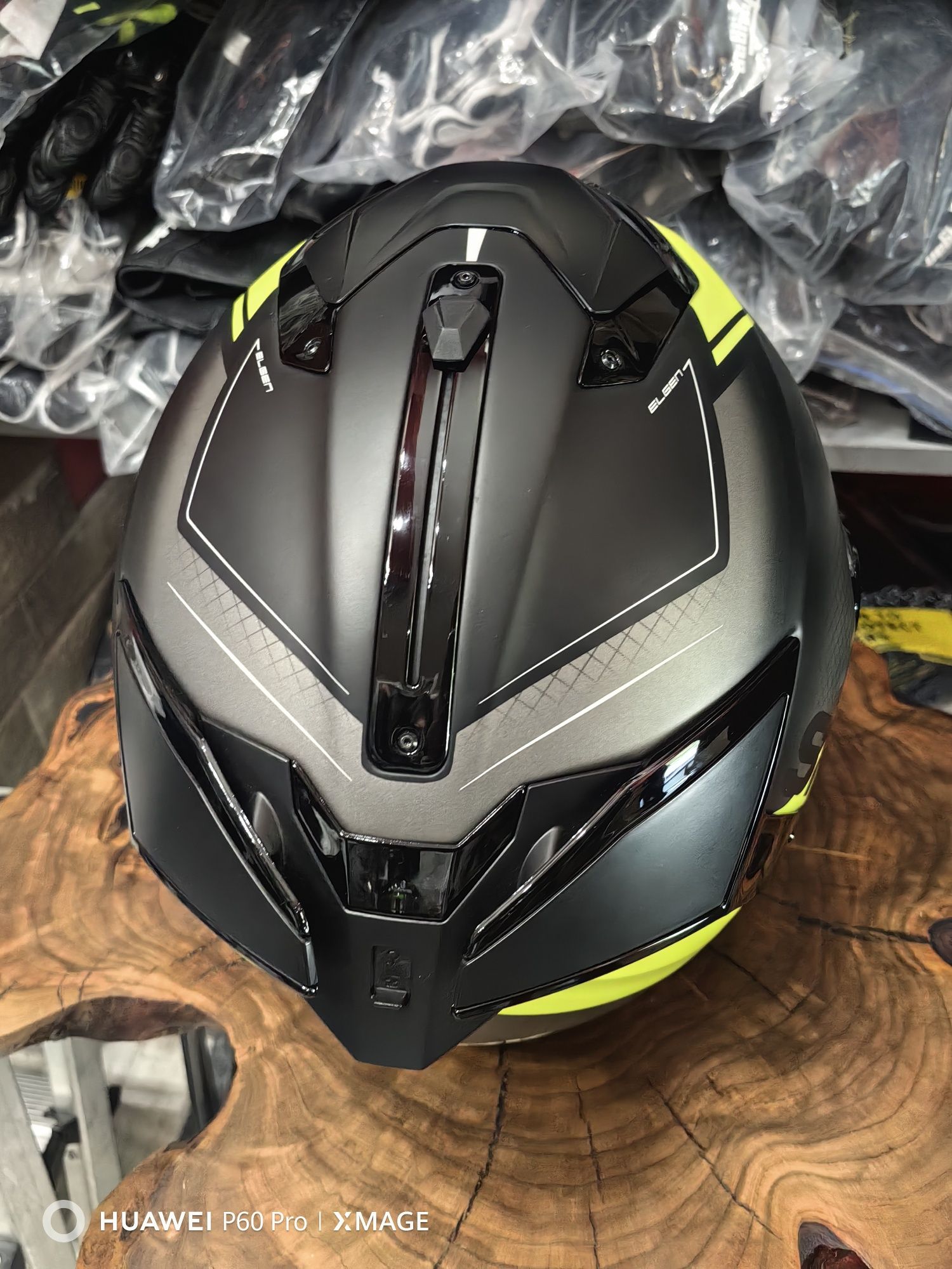 Shark Spartan GT 
РАЗМЕР М