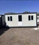 Vand containere modulare tip birou