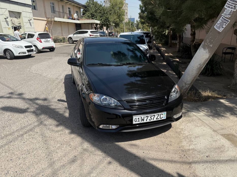 Jentra 2023 sotiladi bez luk