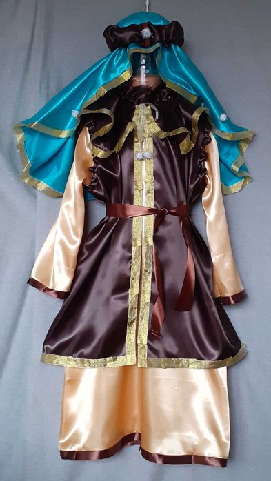 Costum Iosif (Pastor) pentru copii