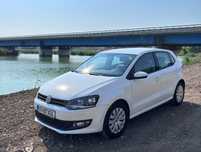 Volkswagen Polo Volkswagen Polo din 2012, cumpărat din România, al doilea proprietar.