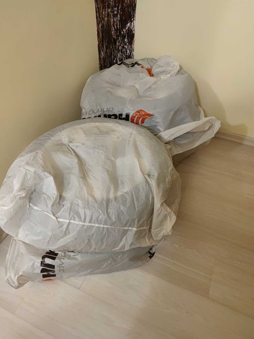 Оригинални BMW Джанти 17 + зимни гуми