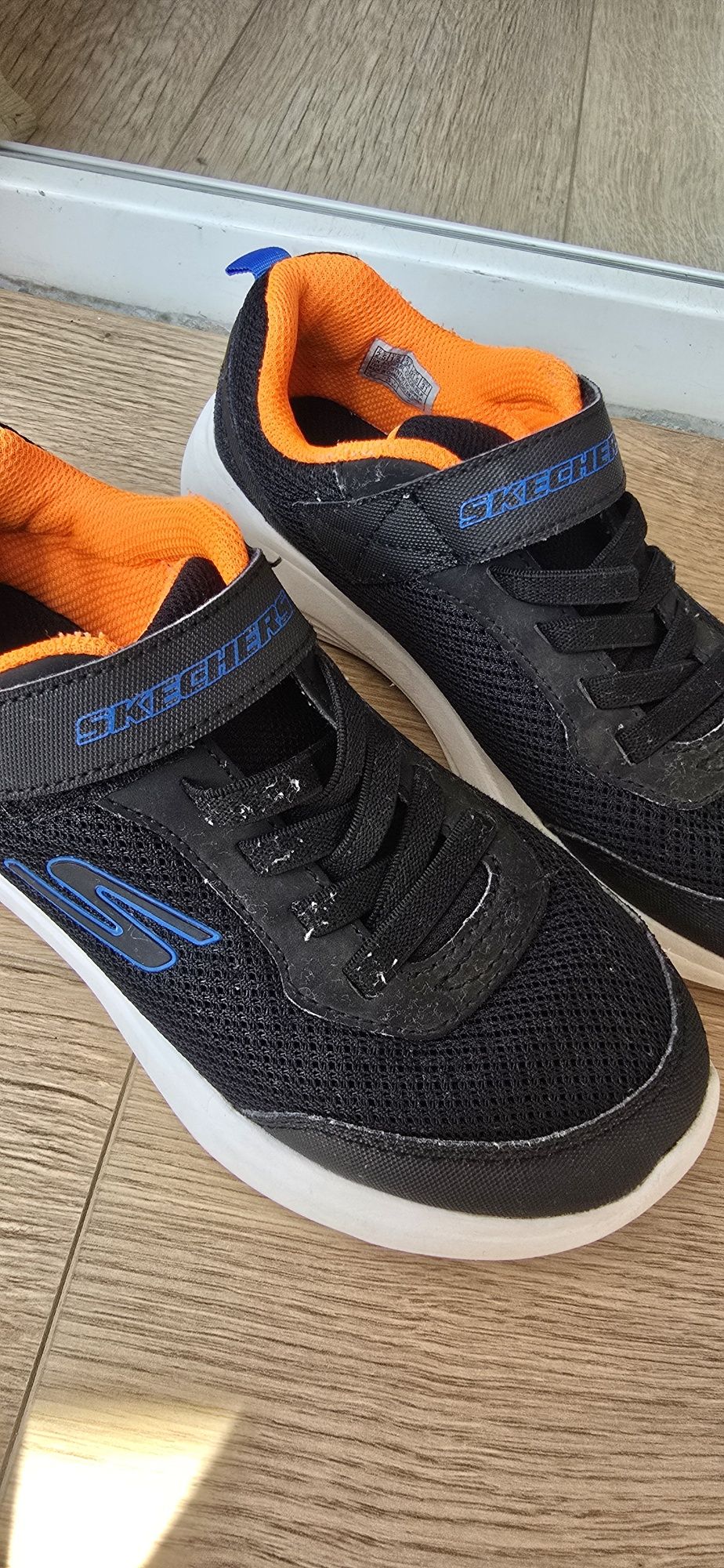 Детски маратонки Skechers