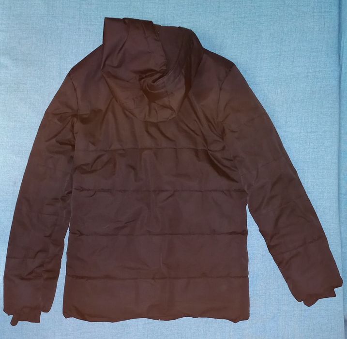 Зимно яке Jako бутонки Адидас 38 номер