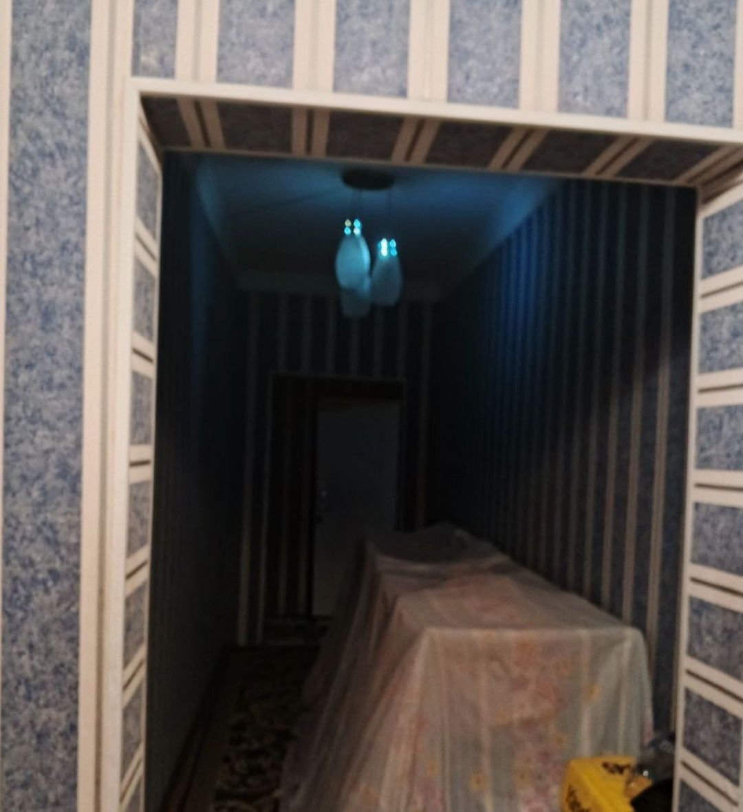 Shayxontoxur Gunchada 2/5/9/65 2*3qilingan  2 balkon 2*/6 srochniy