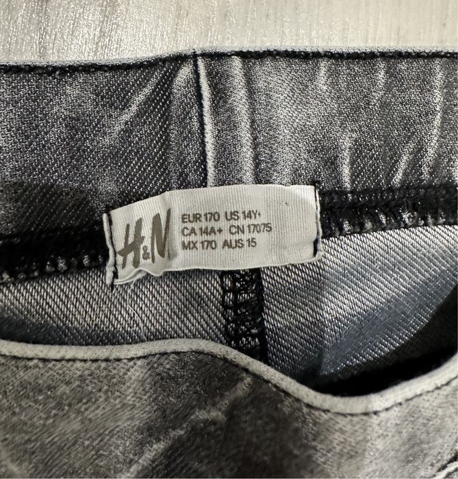 Дънки H&M 170