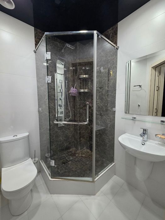 Шота Руставели Новостройка 5-комн Ор.:Текстильный мост