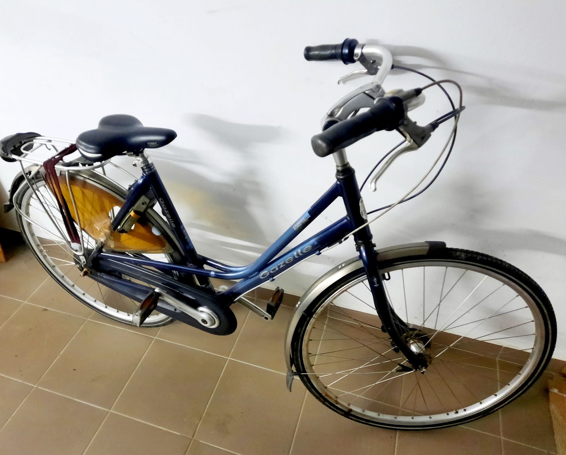 Bicicleta Gazelle 28 inch