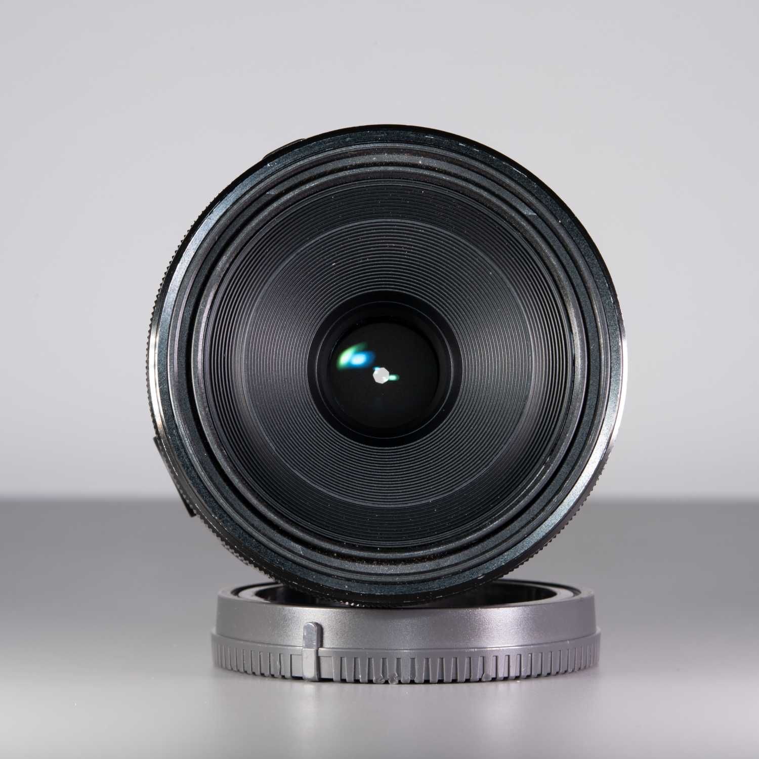 Sony FE 50mm F2.8 Macro  - in stare foarte buna