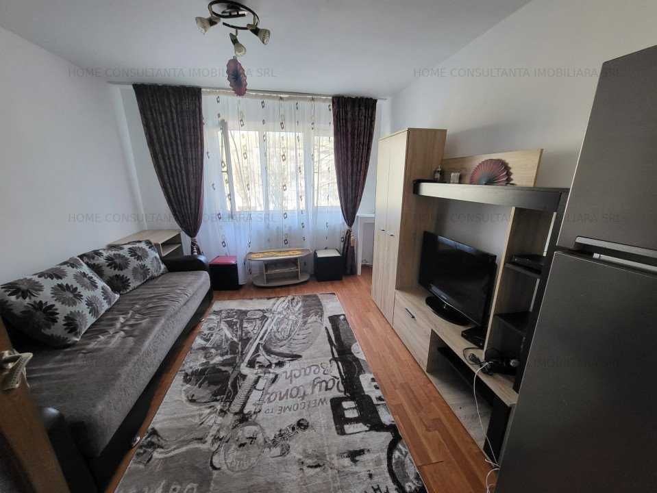 apartament  doua camere in centru IASI etajul 1