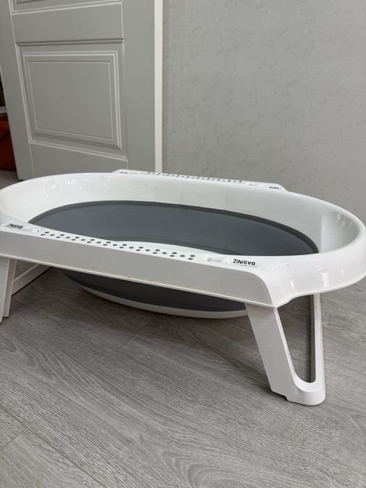 Продам детскую ванночку