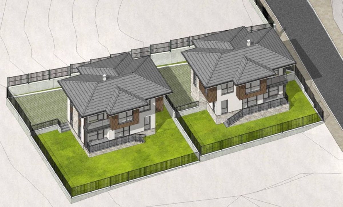 Продавам къща в м-т Траката, Варна