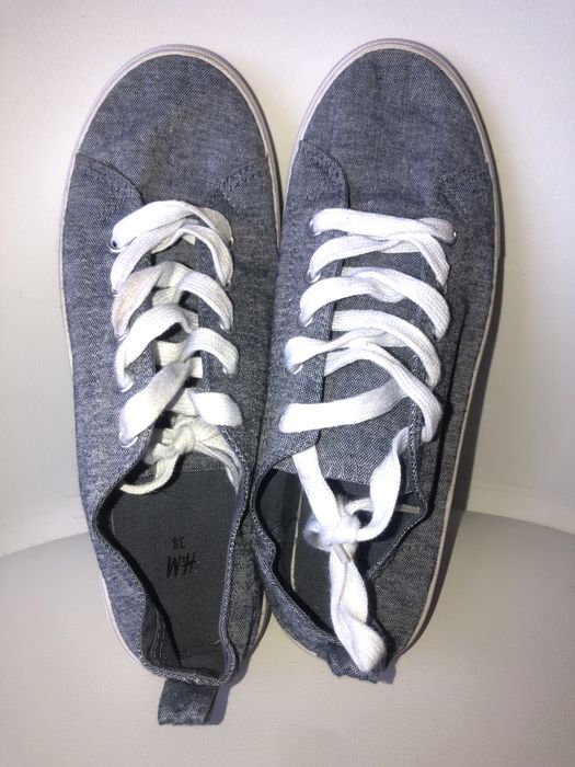 Дамски гуменки H&M