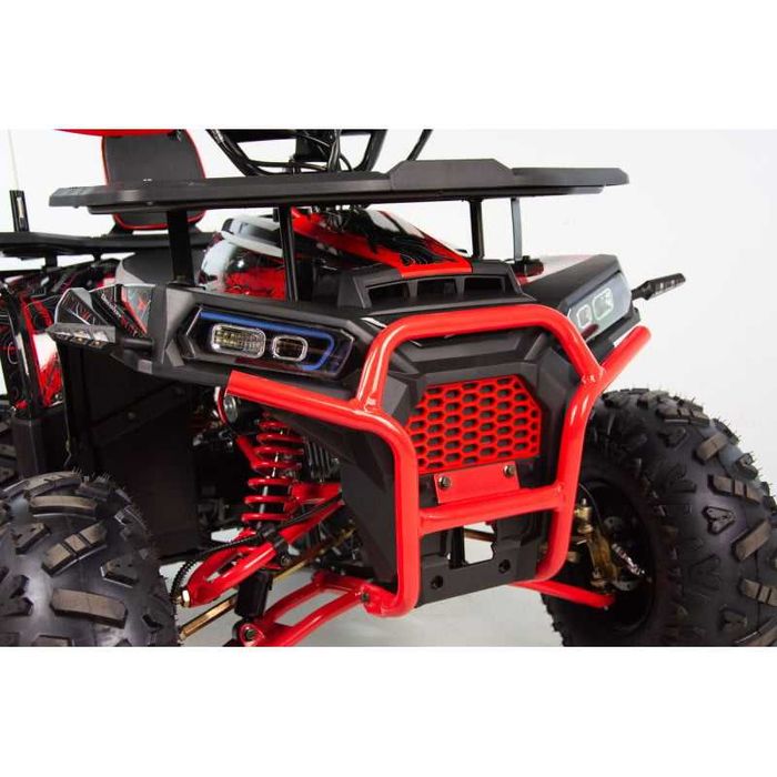 Atv copii XTR 018/8 Pro Discovery, roti 8 inch, 125cc