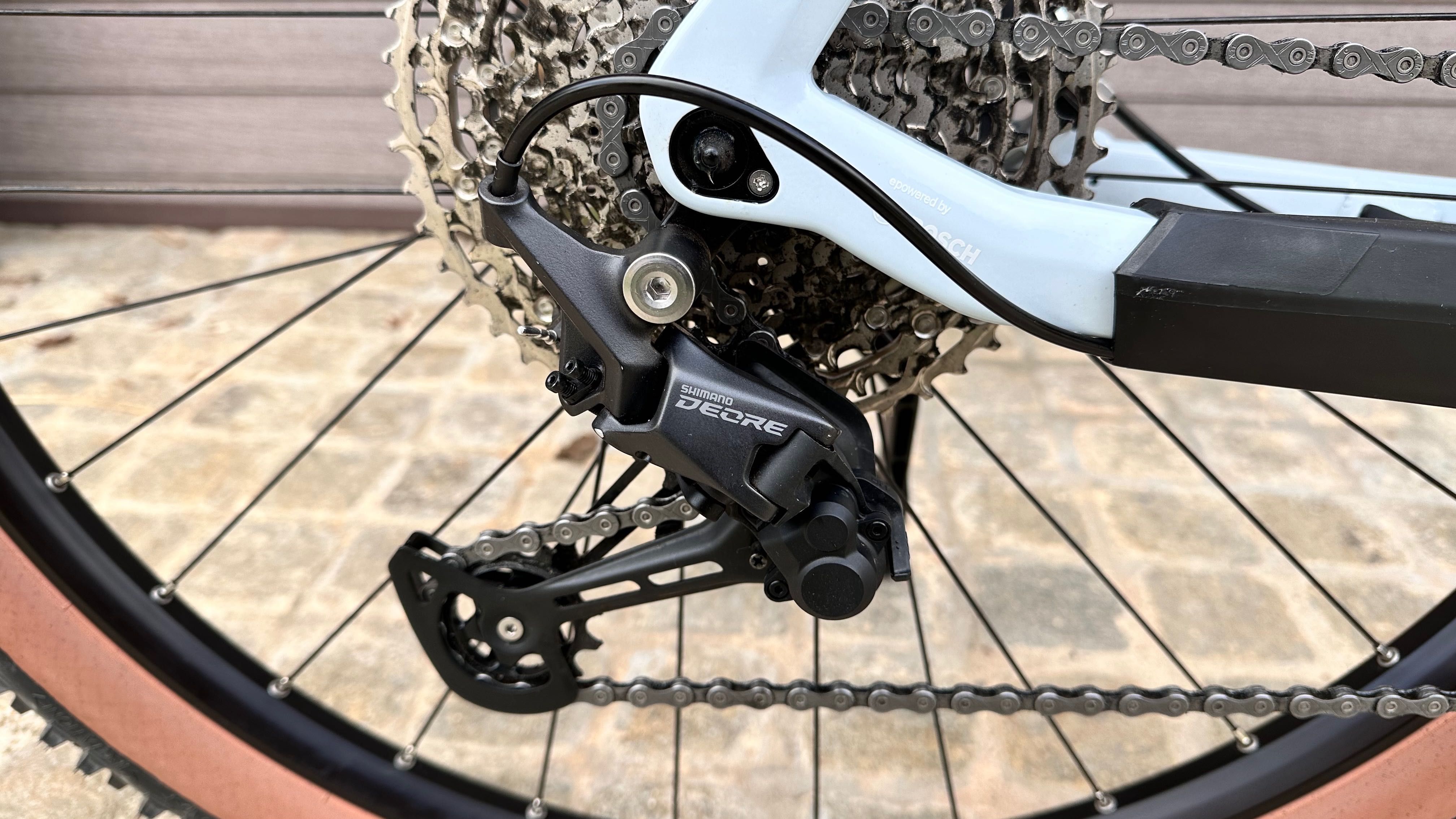 Cube Reaction Hybrid Pro 625 Allroad