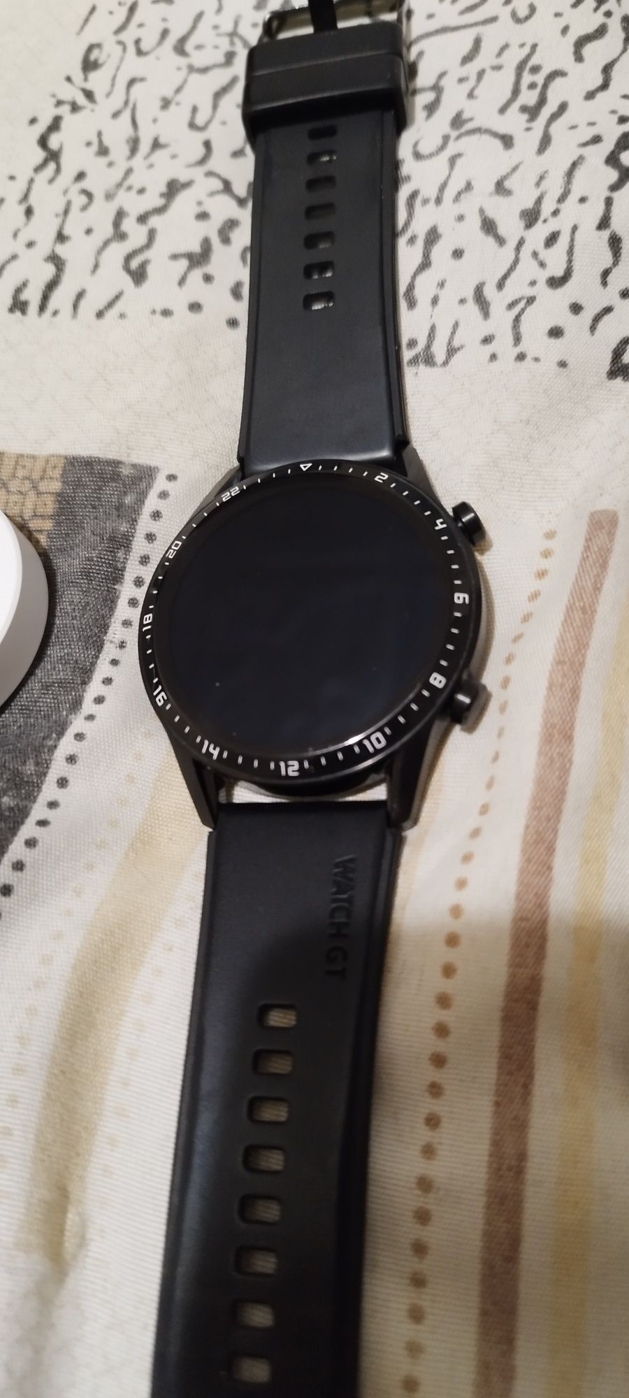 Смарт часовник smart watch hwawei gt2