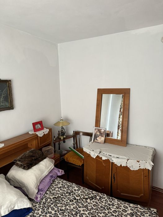Apartament 3 Camere