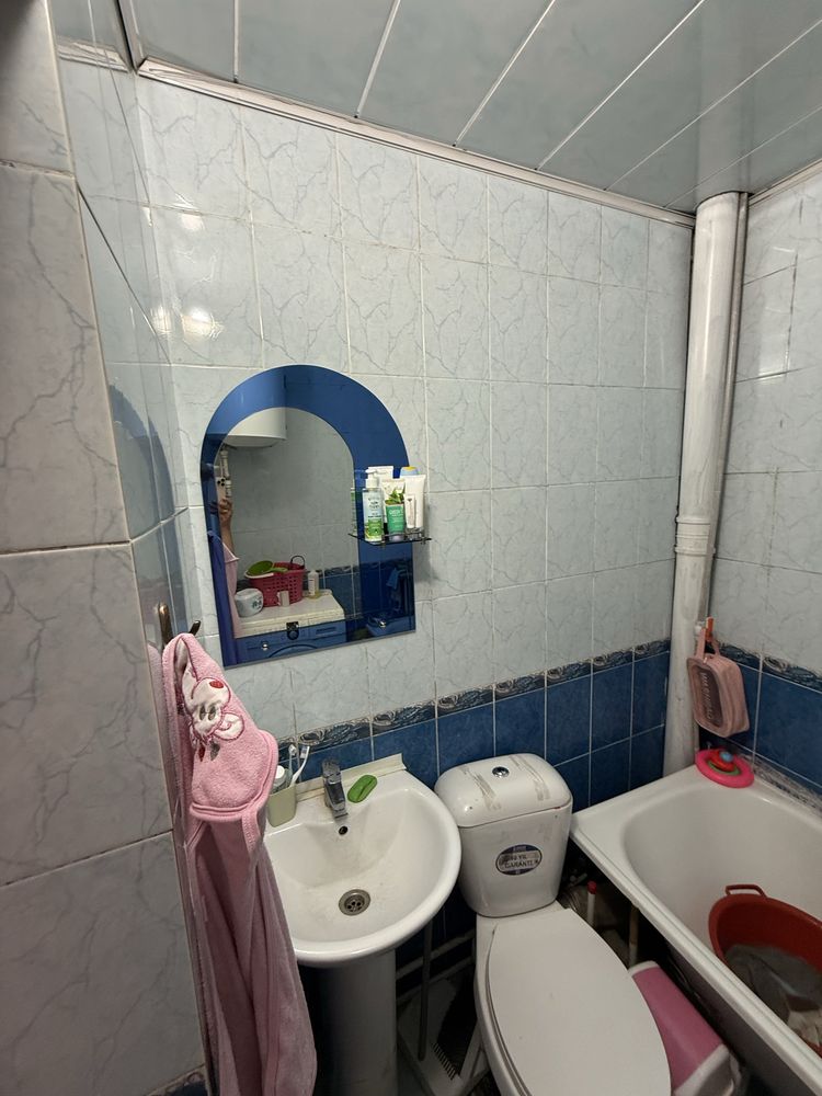 Продажа 2 комн квартира