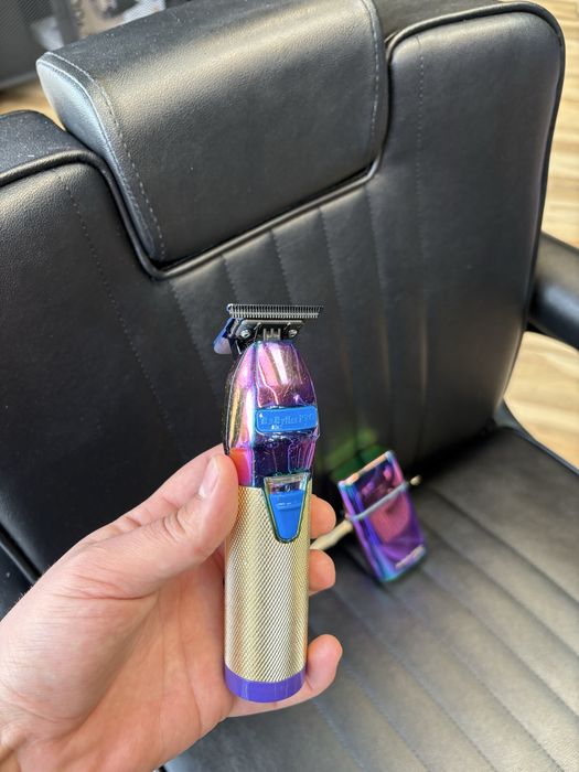 Комплект Babyliss