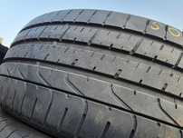 Летни гуми Пакет 245 40 20 и 275 35 20 - Pirelli Runflat