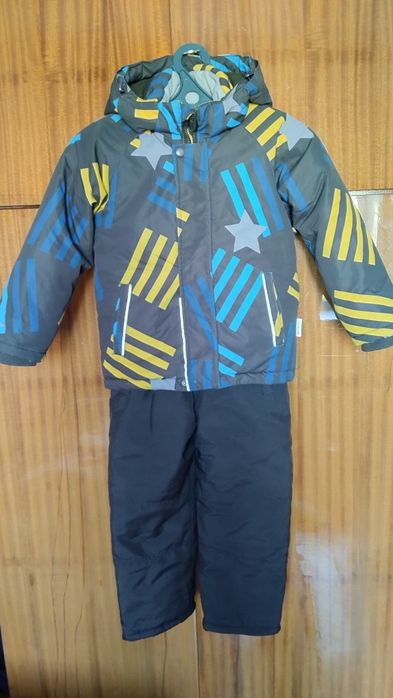 Продам детскую одежду