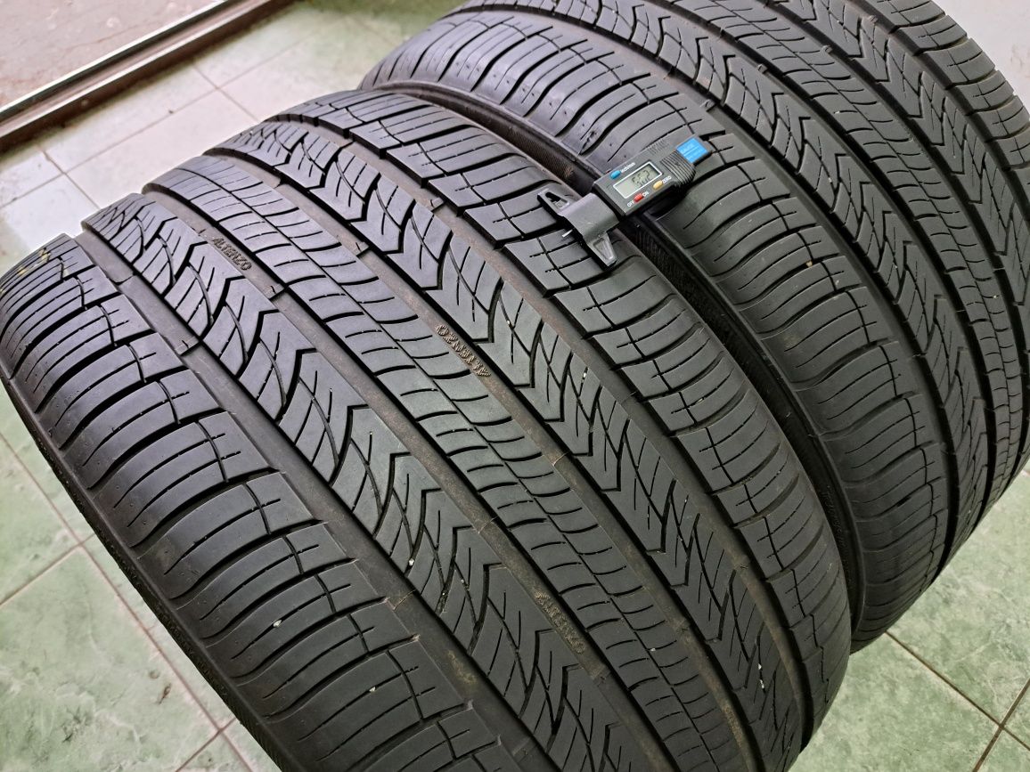 2 anvelope 315/35 R20 Altenzo