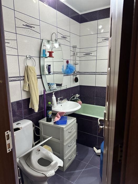 Apartament de vanzare zona gradina botanica Craiova