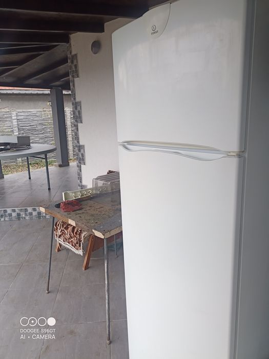 Combina frigorifica, frigider, transport în limita a 60 km contracost