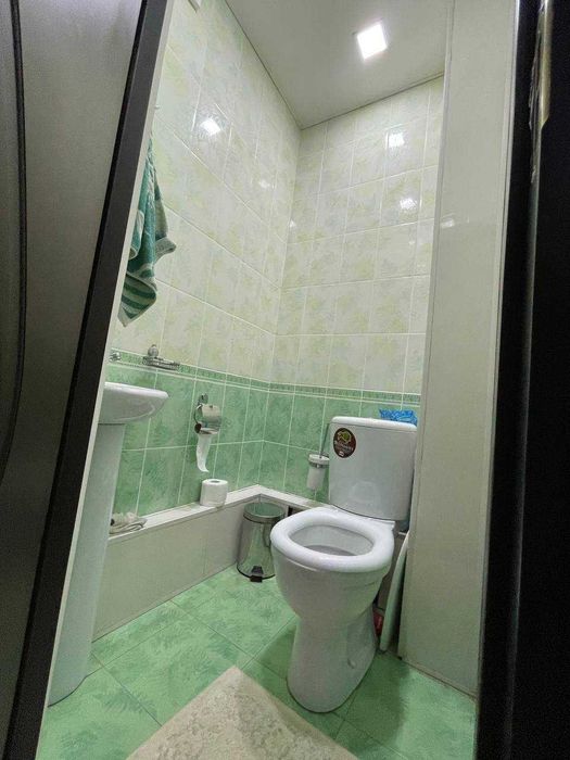 Сдаётся кв ор-р Ц-5 Метро Минор 3-ком/2/9 р-н Юнусабадский 949*