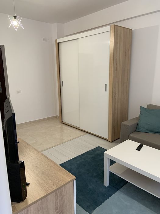 VAND Garsoniera Militari Residence - 40mp - Rezervelor 56