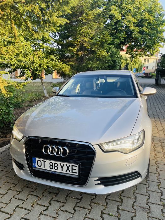 Audi A6 C7 ! Proprietar !