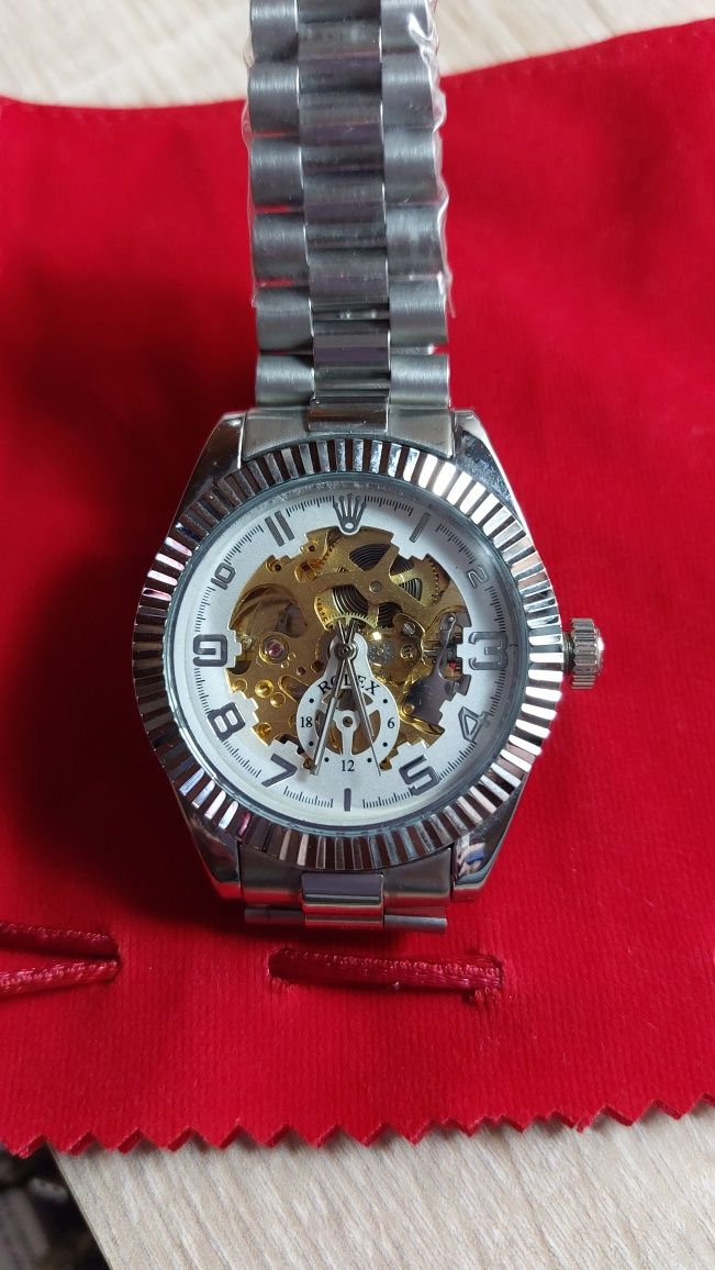 Ceas automatic Rolex