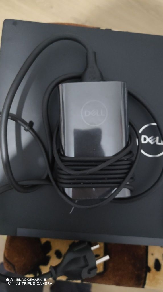 DELL L. 7490 i5 vPro