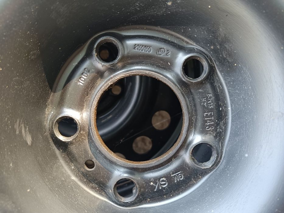 Зимни гуми 195/65/15