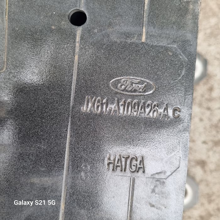 Armatura bara fata ford focus 4 2021 JX61-A109A26-A