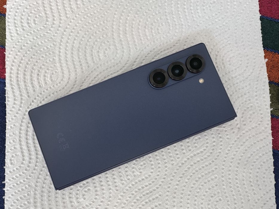 Samsung Galaxy Z Fold 6