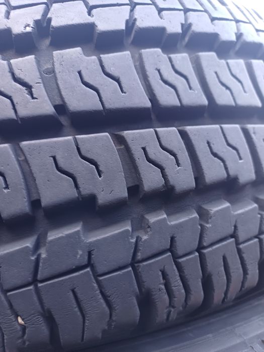 Гуми 225/70/15С  Корморан