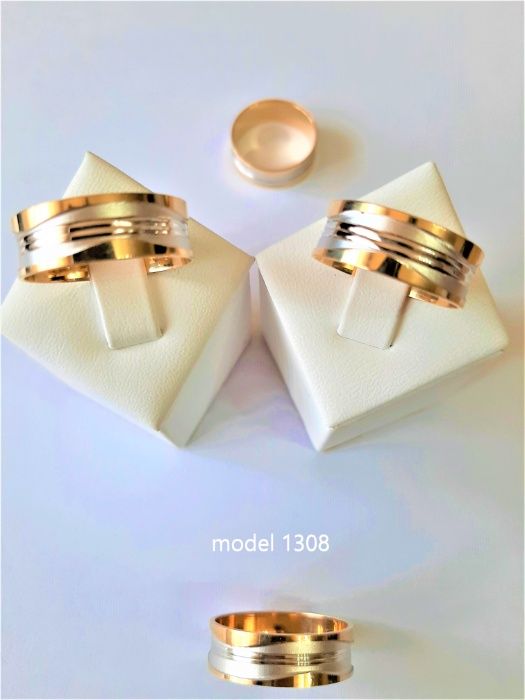bijuterii aur 14karat 415 lei/gr multe modele