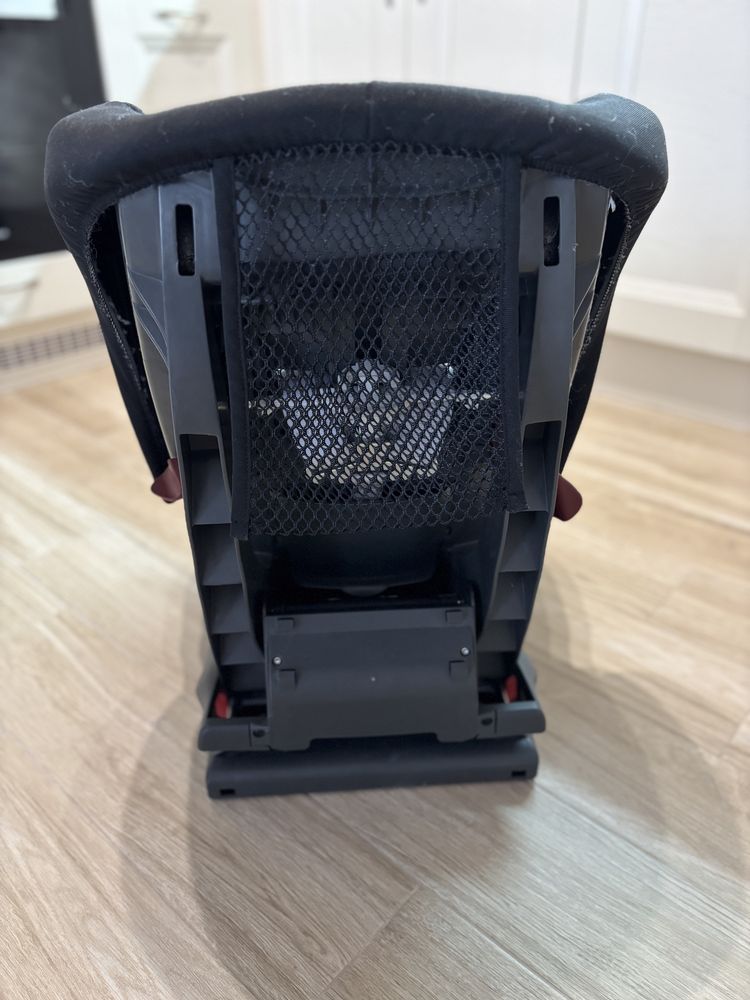 Столче за кола Britax Römer DUO PLUS Isofix 9-18 kg
