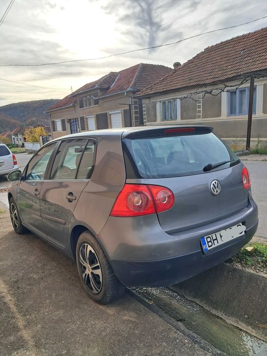 Volkswagen Golf 5 1.9TDI